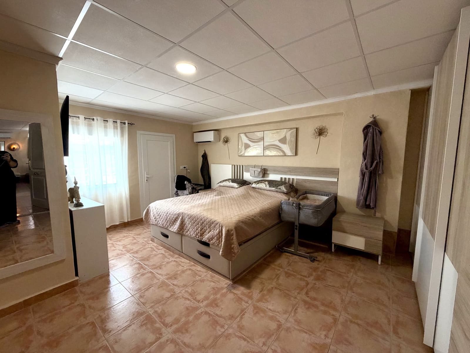 3 slaapkamer Villa te koop in Fortuna met zwembad garage - € 375.000 (Ref: 10136399)