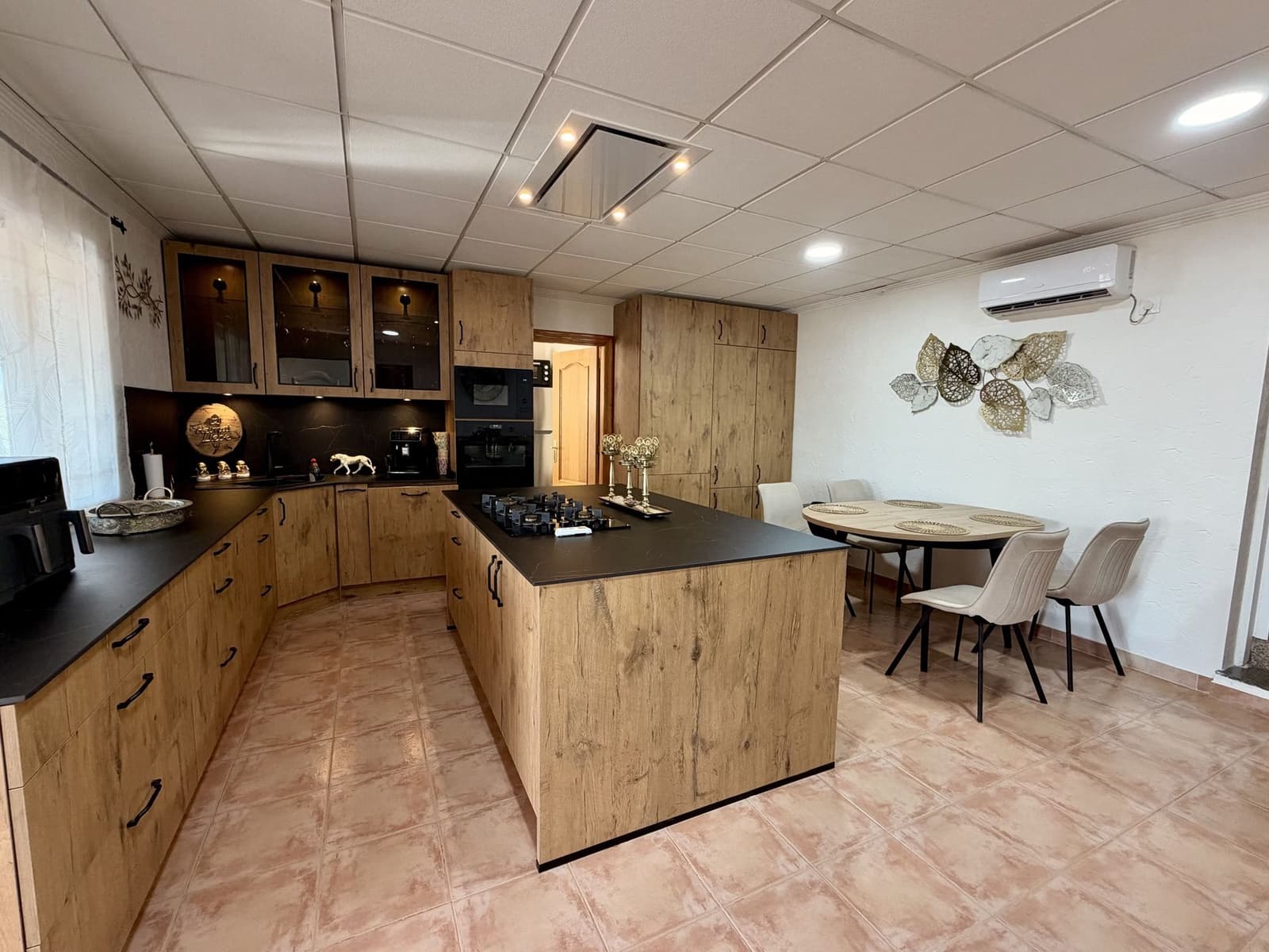 3 slaapkamer Villa te koop in Fortuna met zwembad garage - € 375.000 (Ref: 10136399)