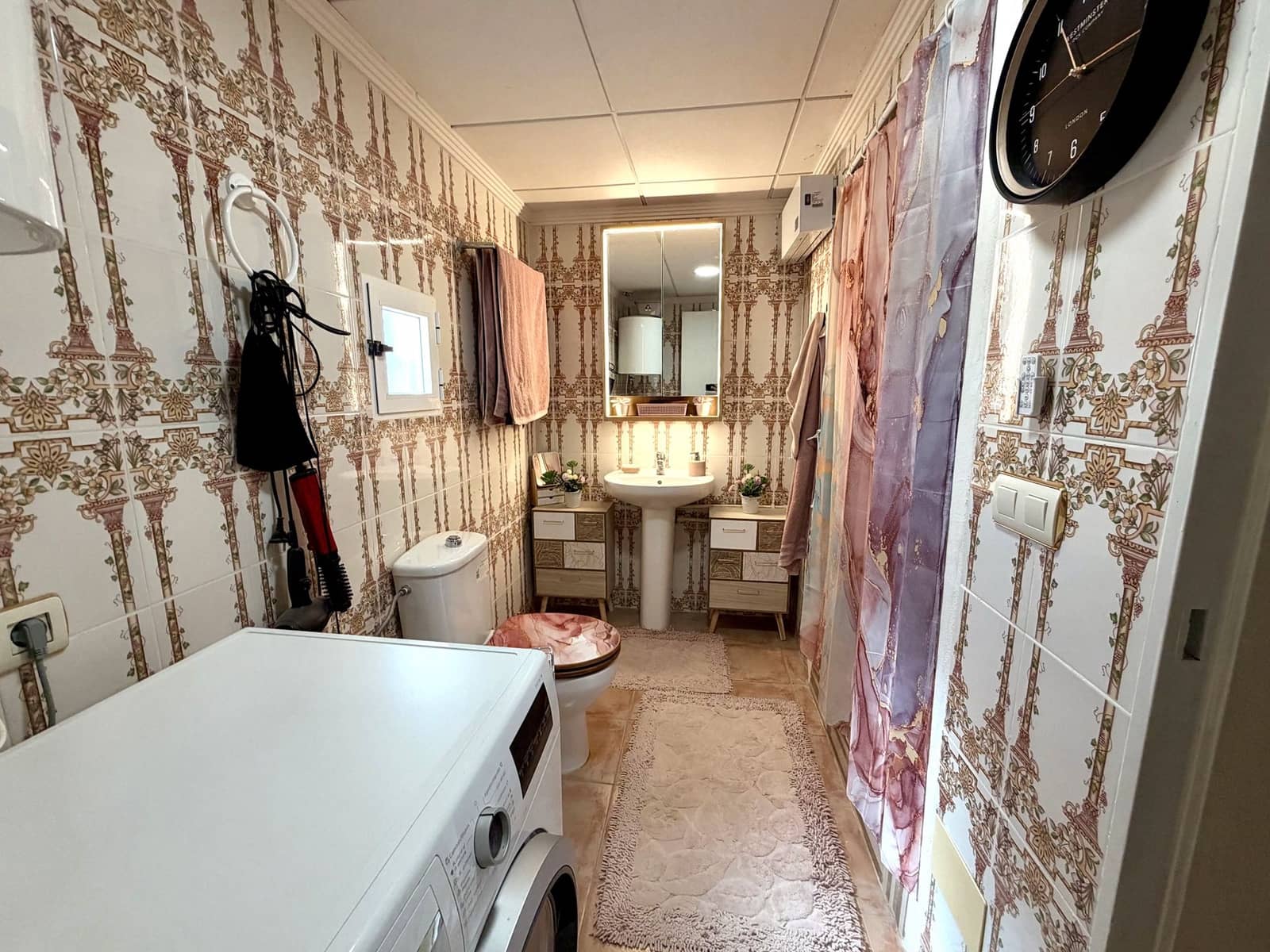 3 slaapkamer Villa te koop in Fortuna met zwembad garage - € 375.000 (Ref: 10136399)