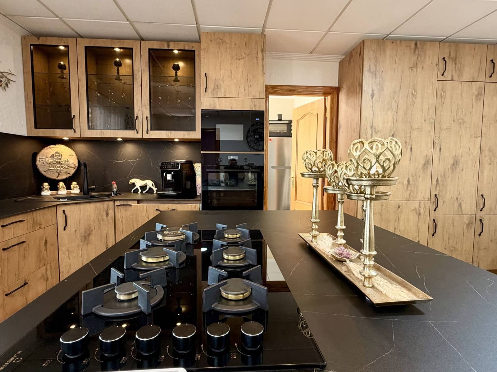 3 slaapkamer Villa te koop in Fortuna met zwembad garage - € 375.000 (Ref: 10136399)