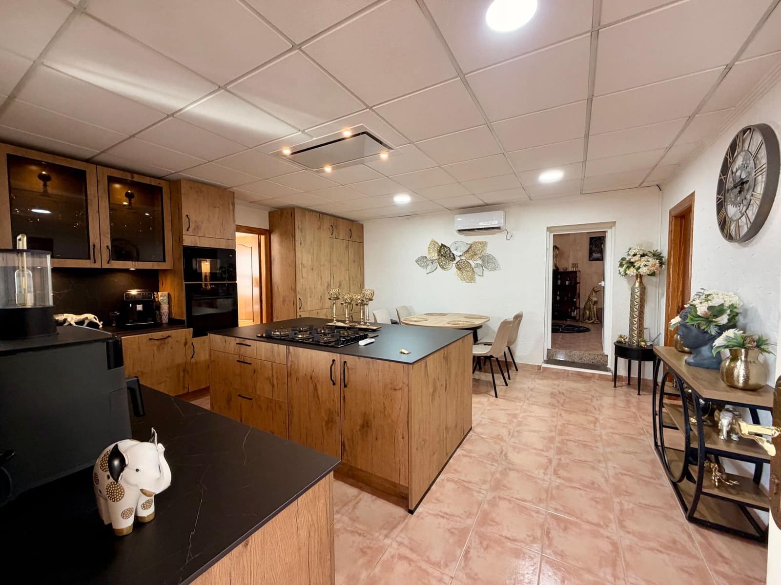 3 slaapkamer Villa te koop in Fortuna met zwembad garage - € 375.000 (Ref: 10136399)