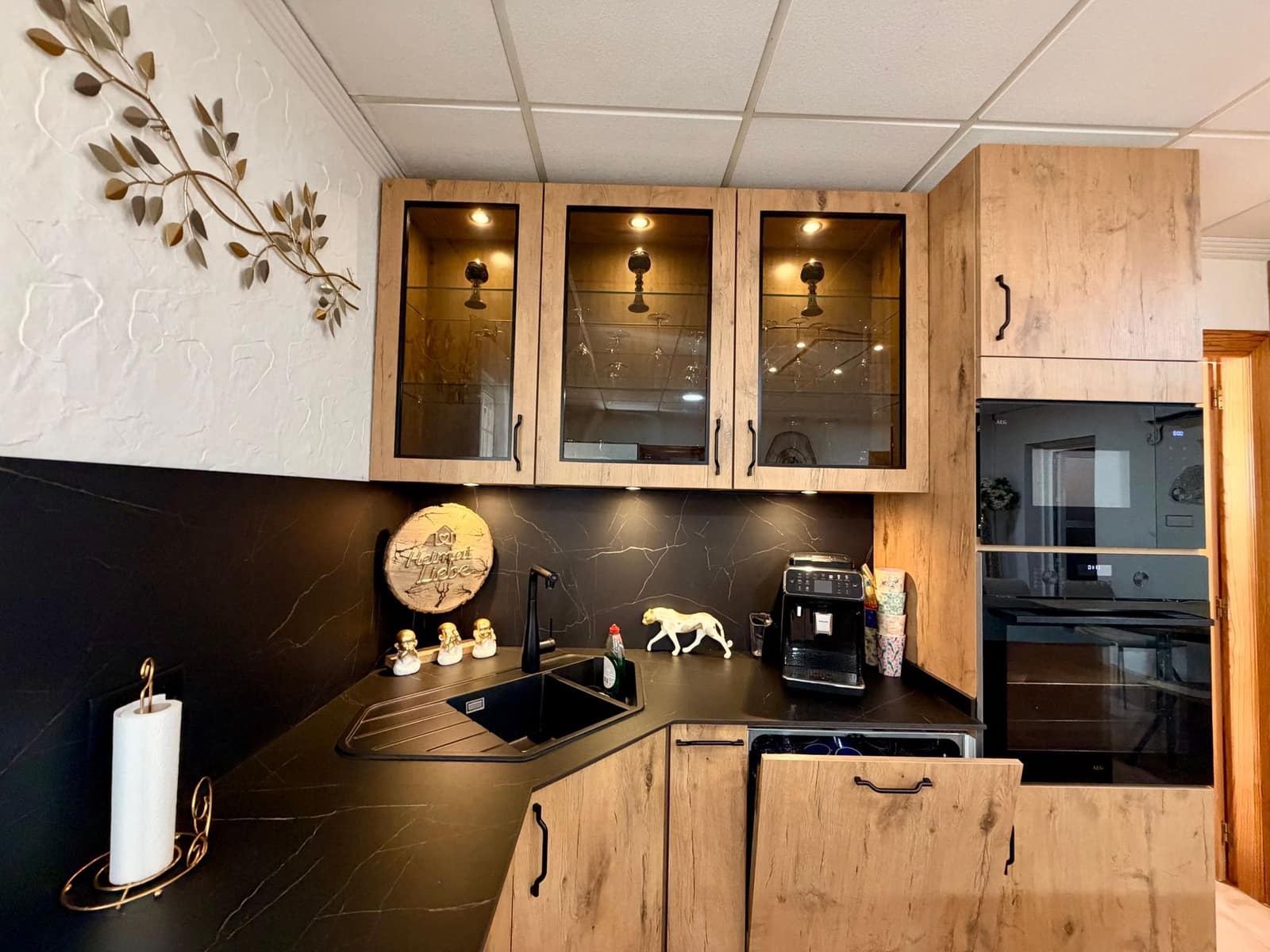 3 slaapkamer Villa te koop in Fortuna met zwembad garage - € 375.000 (Ref: 10136399)