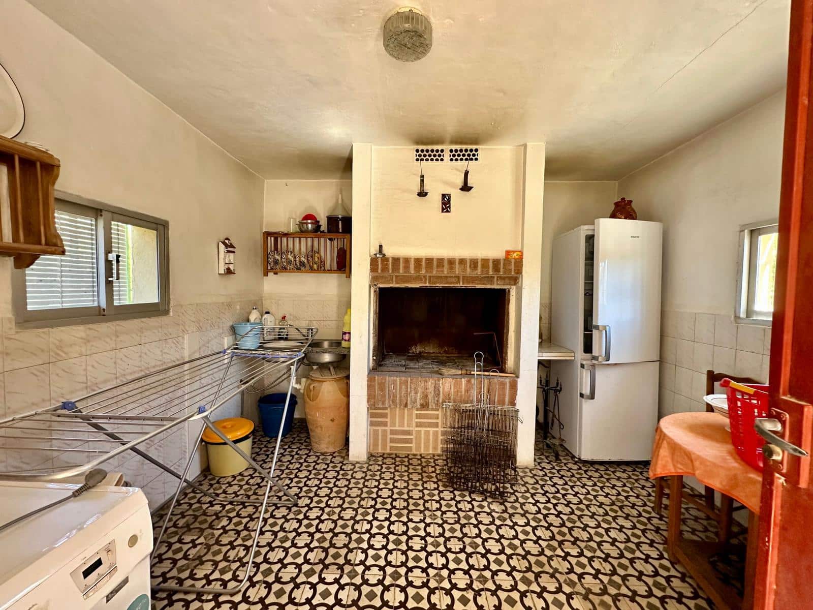 5 sovrum Villa till salu i Yecla med pool garage - 360 000 € (Ref: 10136400)