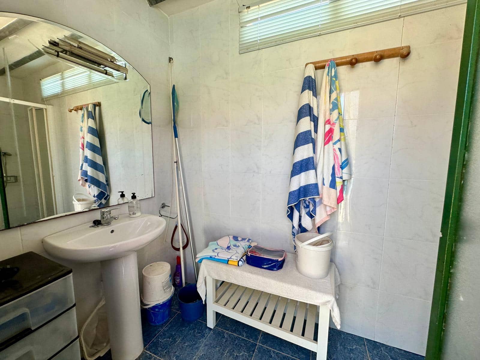 5 sovrum Villa till salu i Yecla med pool garage - 360 000 € (Ref: 10136400)