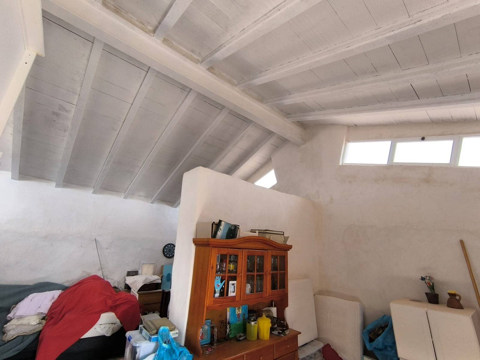 2 quarto Quinta/Casa Rural para venda em Yecla com garagem - 49 000 € (Ref: 10138842)