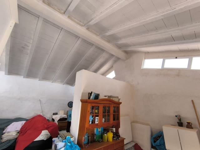 2 soverom Finca/Herregård til salgs i Yecla med garasje - € 49 000 (Ref: 10138842)