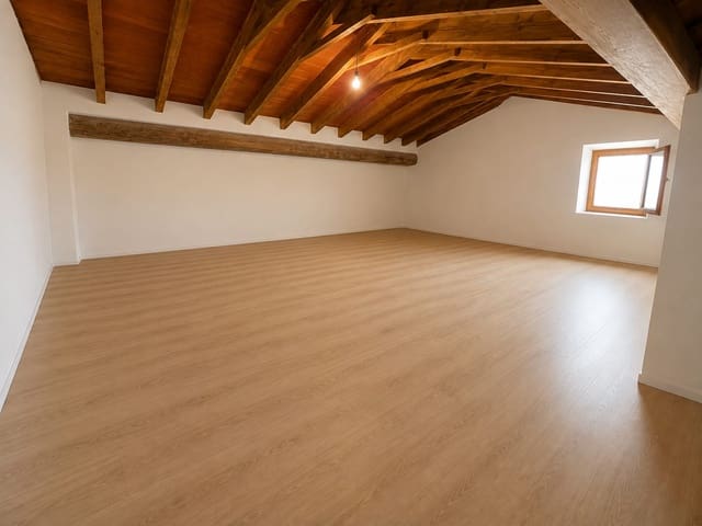 4 sovrum Hus till salu i Pinoso - 250 000 € (Ref: 10141399)
