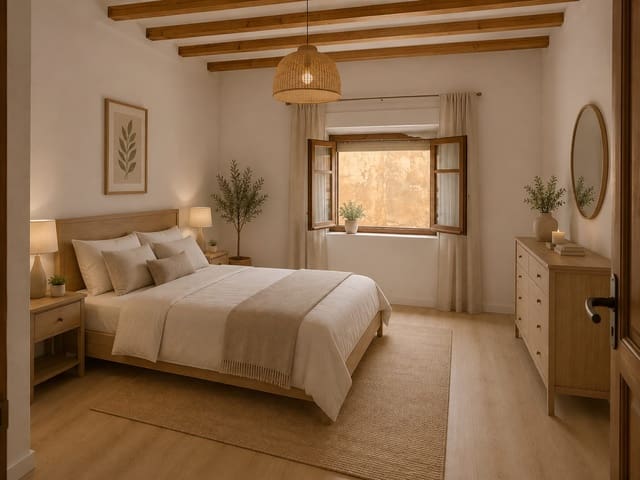 4 sovrum Hus till salu i Pinoso - 250 000 € (Ref: 10141399)