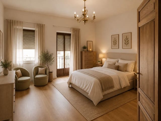 4 sovrum Hus till salu i Pinoso - 250 000 € (Ref: 10141399)