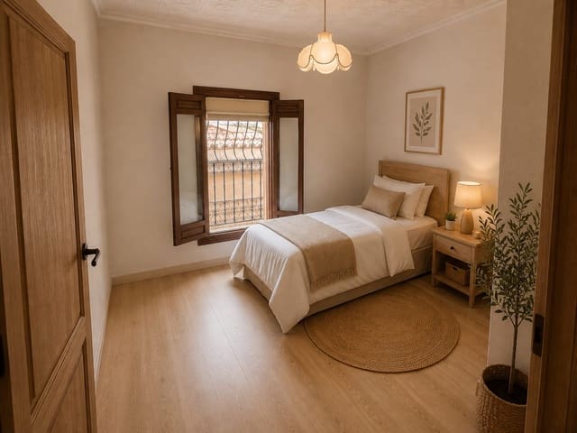 4 sovrum Hus till salu i Pinoso - 250 000 € (Ref: 10141399)