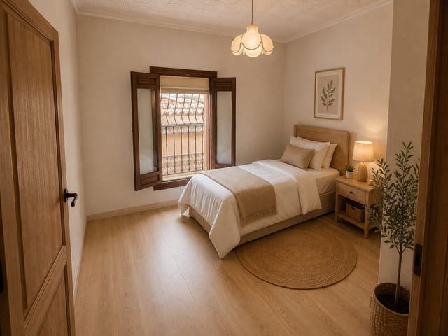 4 soverom Hus til salgs i Pinoso - € 250 000 (Ref: 10141399)
