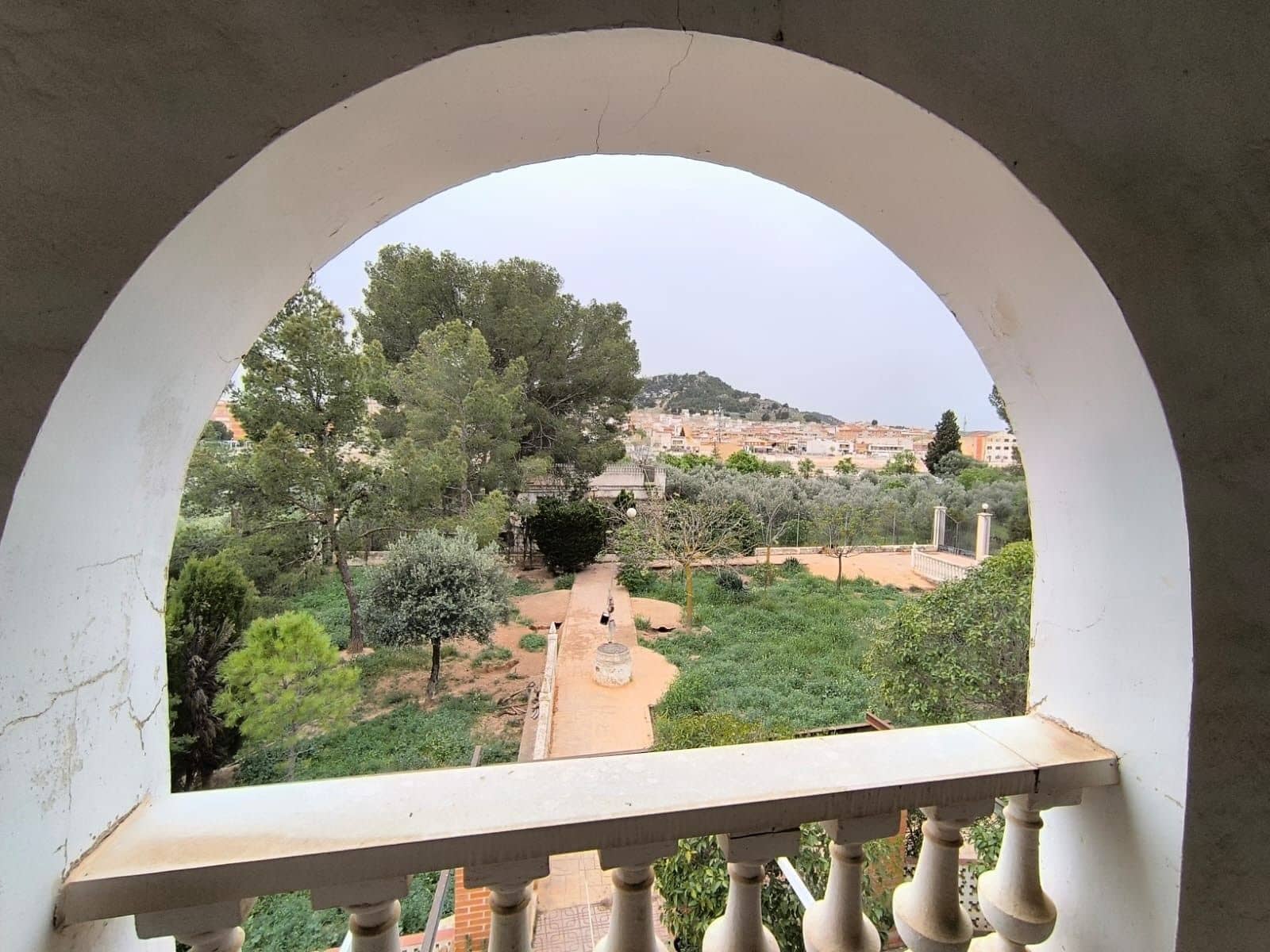5 bedroom Villa for sale in Yecla with garage - € 249,000 (Ref: 10145379)