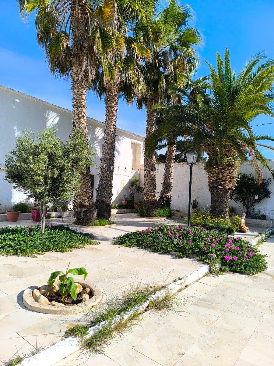 5 sypialnia Willa na sprzedaż w Torre del Rico z basenem garażem - 369 995 € (Ref: 10153112)