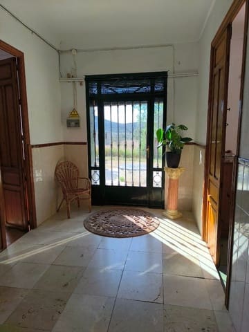 5 sypialnia Willa na sprzedaż w Torre del Rico, Jumilla z basenem garażem - 369 995 € (Ref: 10153112)