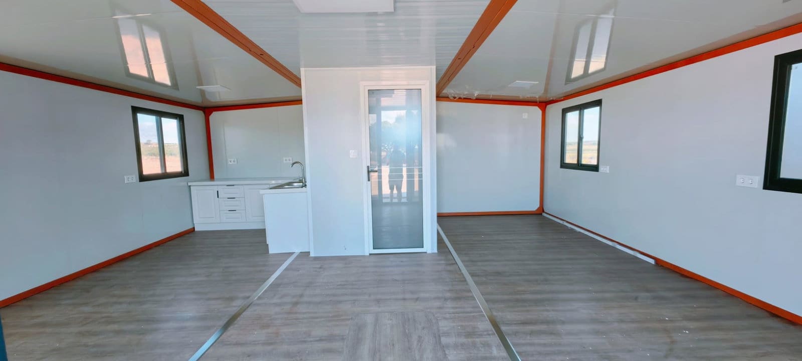 2 bedroom Finca/Country House for sale in Pinoso - € 68,000 (Ref: 10153937)