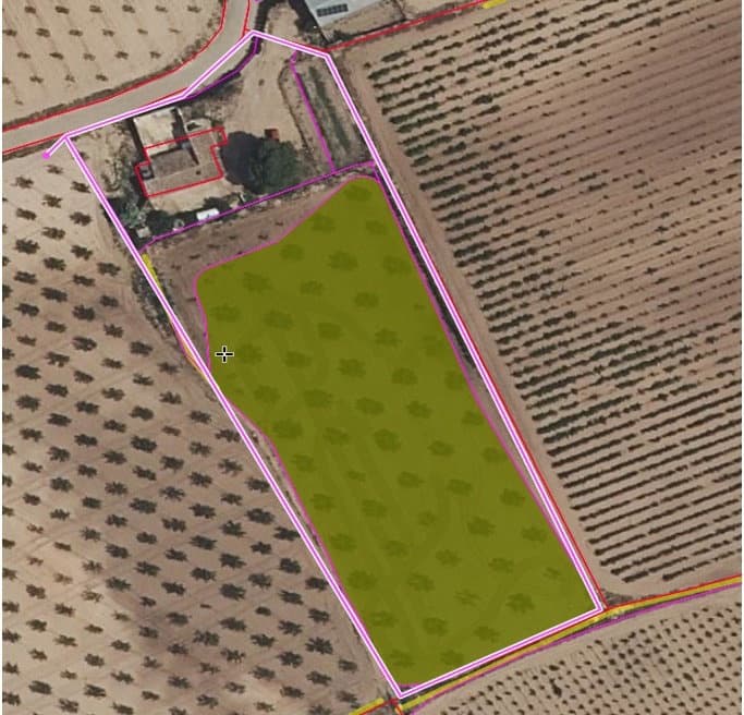 3 bedroom Finca/Country House for sale in Jumilla with garage - € 128,800 (Ref: 10153939)