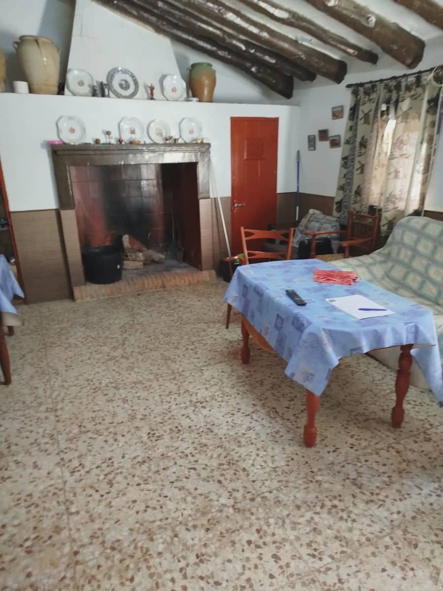 3 bedroom Finca/Country House for sale in Jumilla with garage - € 128,800 (Ref: 10153939)