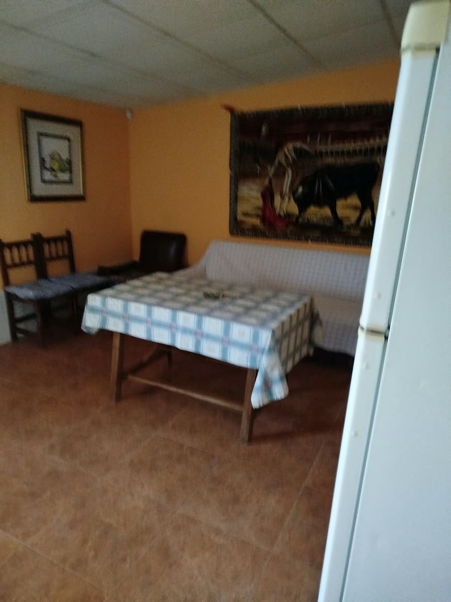 3 bedroom Finca/Country House for sale in Jumilla with garage - € 128,800 (Ref: 10153939)
