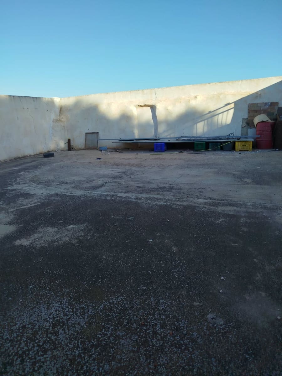 3 bedroom Finca/Country House for sale in Jumilla with garage - € 128,800 (Ref: 10153939)