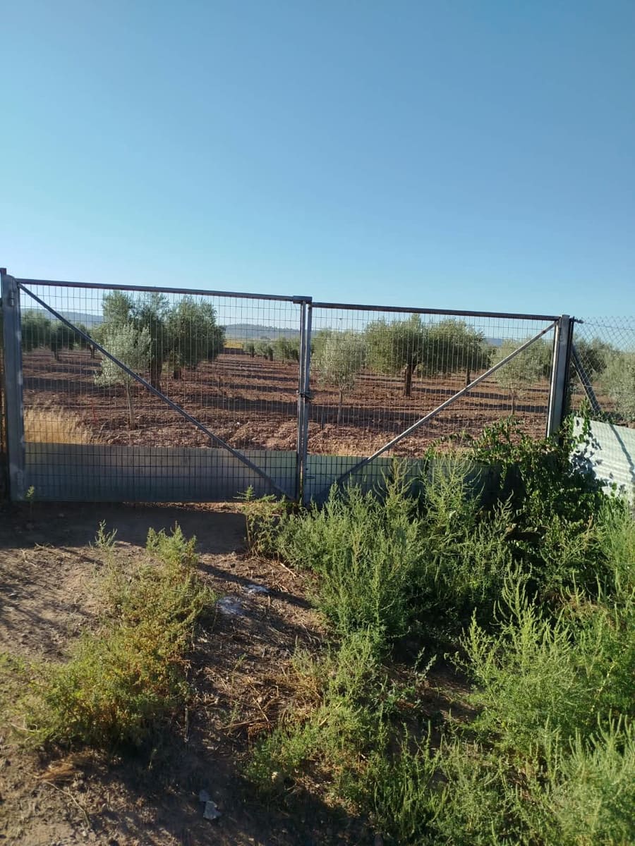 3 bedroom Finca/Country House for sale in Jumilla with garage - € 128,800 (Ref: 10153939)