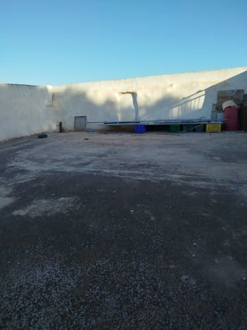 3 soverom Finca/Herregård til salgs i Jumilla med garasje - € 128 800 (Ref: 10153939)