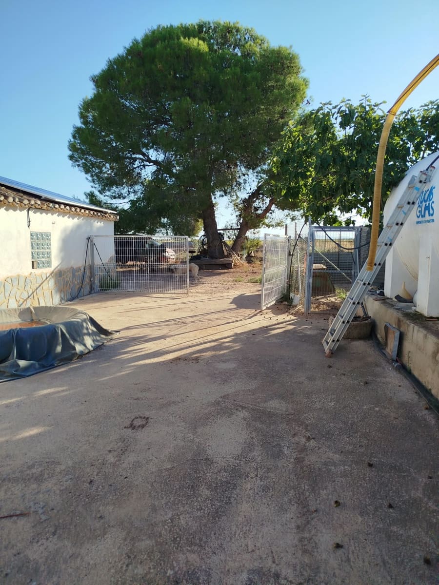3 bedroom Finca/Country House for sale in Jumilla with garage - € 128,800 (Ref: 10153939)