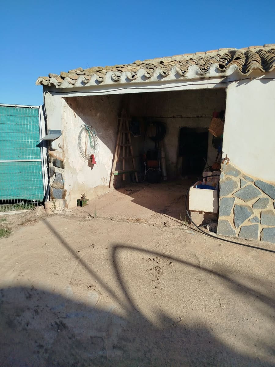 3 bedroom Finca/Country House for sale in Jumilla with garage - € 128,800 (Ref: 10153939)