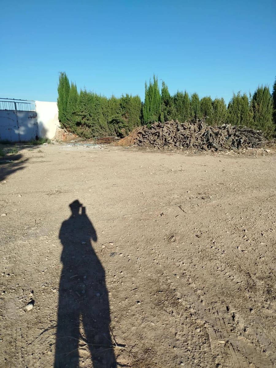 3 bedroom Finca/Country House for sale in Jumilla with garage - € 128,800 (Ref: 10153939)