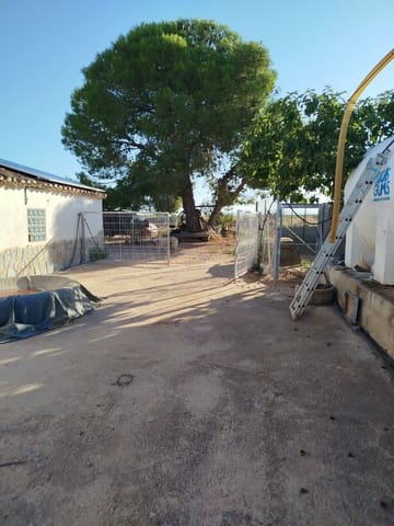 3 soverom Finca/Herregård til salgs i Jumilla med garasje - € 128 800 (Ref: 10153939)