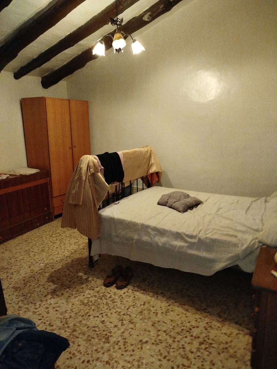 3 bedroom Finca/Country House for sale in Jumilla with garage - € 128,800 (Ref: 10153939)
