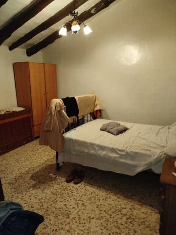 3 soverom Finca/Herregård til salgs i Jumilla med garasje - € 128 800 (Ref: 10153939)