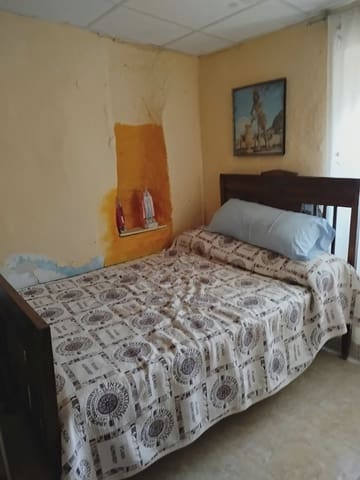 3 soverom Finca/Herregård til salgs i Jumilla med garasje - € 128 800 (Ref: 10153939)