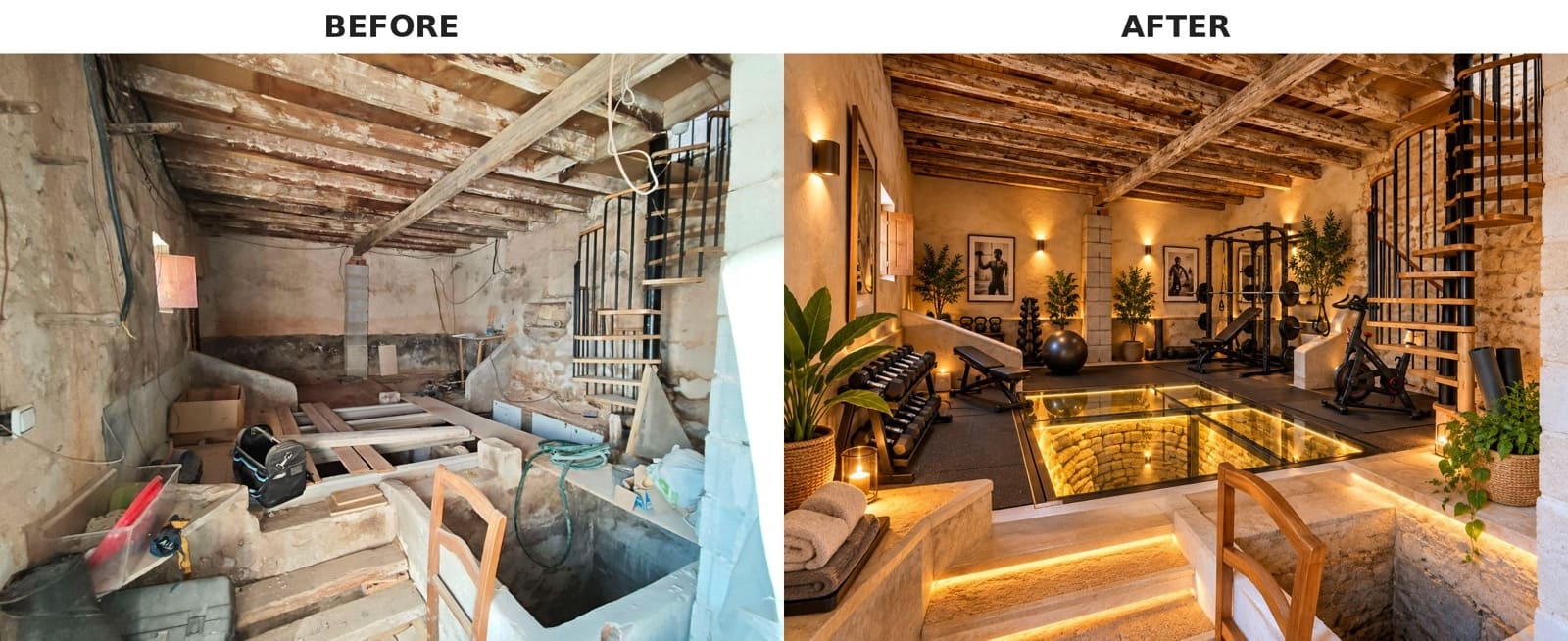 7 chambre Finca/Maison de Campagne à vendre à Pinoso avec piscine garage - 170 000 € (Ref: 10153940)