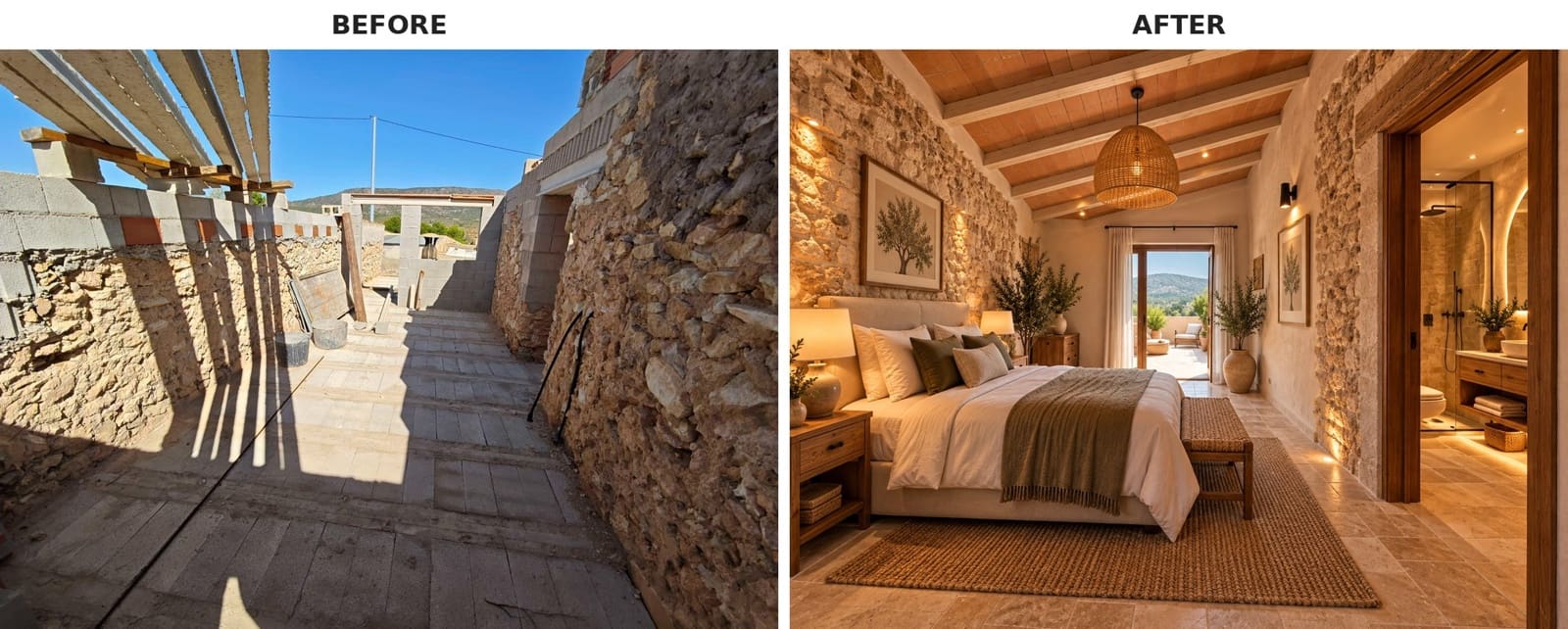 7 chambre Finca/Maison de Campagne à vendre à Pinoso avec piscine garage - 170 000 € (Ref: 10153940)