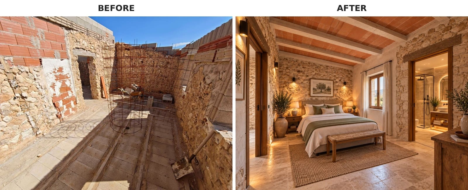 7 chambre Finca/Maison de Campagne à vendre à Pinoso avec piscine garage - 170 000 € (Ref: 10153940)