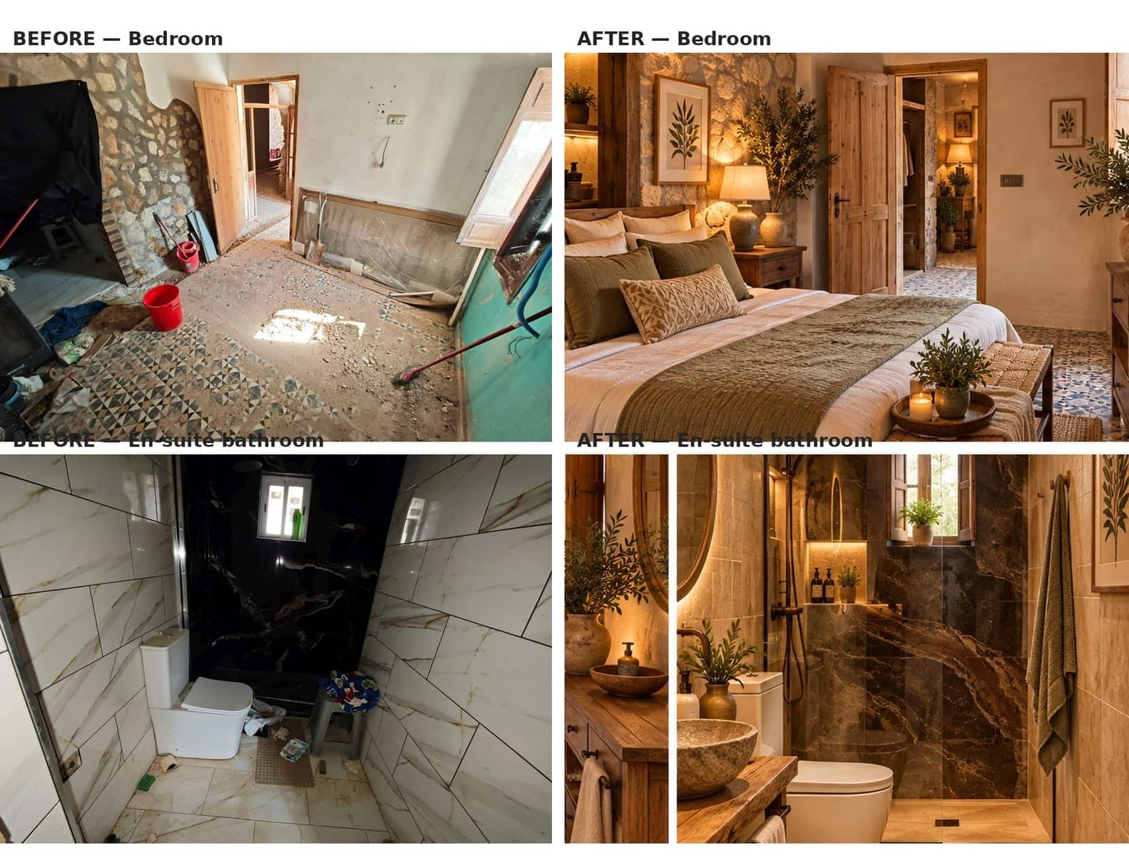 7 chambre Finca/Maison de Campagne à vendre à Pinoso avec piscine garage - 170 000 € (Ref: 10153940)