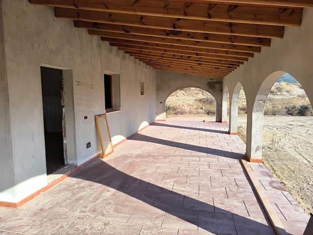 3 Zimmer Villa zu verkaufen in Macisvenda, Abanilla - 175.000 € (Ref: 10154083)