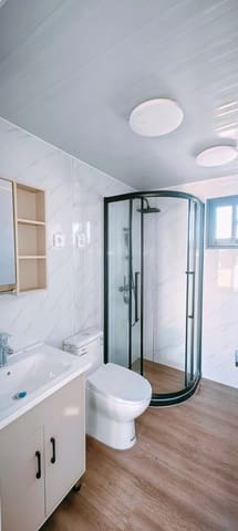 2 sovrum Finca/Hus på landet till salu i Pinoso - 48 000 € (Ref: 10154886)