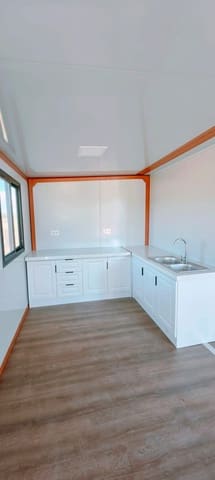 2 sovrum Finca/Hus på landet till salu i Pinoso - 48 000 € (Ref: 10154886)
