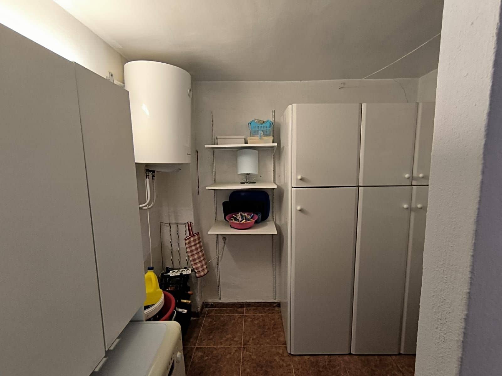 7 soverom Finca/Herregård til salgs i Villena med svømmebasseng garasje - € 290 000 (Ref: 10158858)