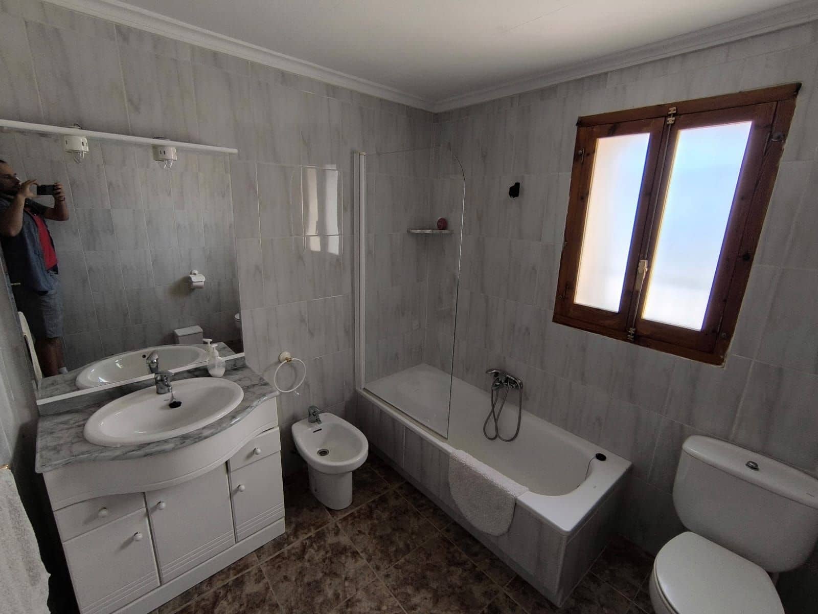 7 soverom Finca/Herregård til salgs i Villena med svømmebasseng garasje - € 290 000 (Ref: 10158858)