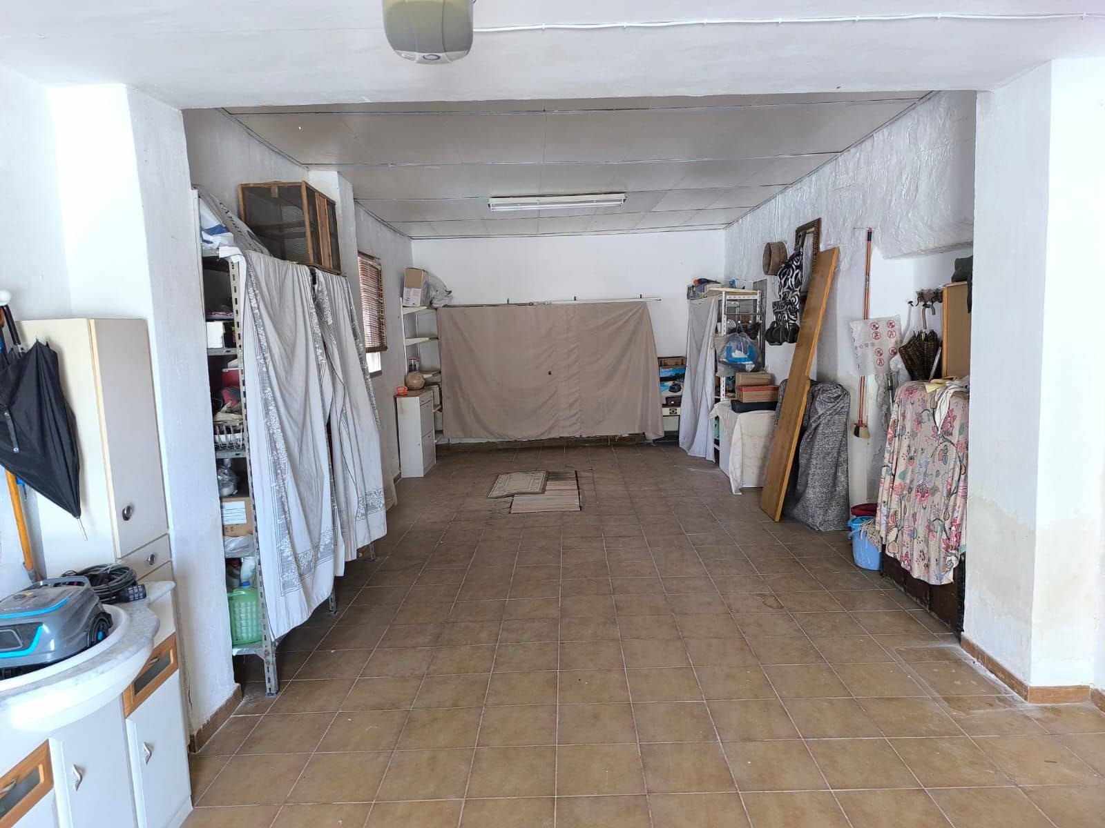 7 soverom Finca/Herregård til salgs i Villena med svømmebasseng garasje - € 290 000 (Ref: 10158858)