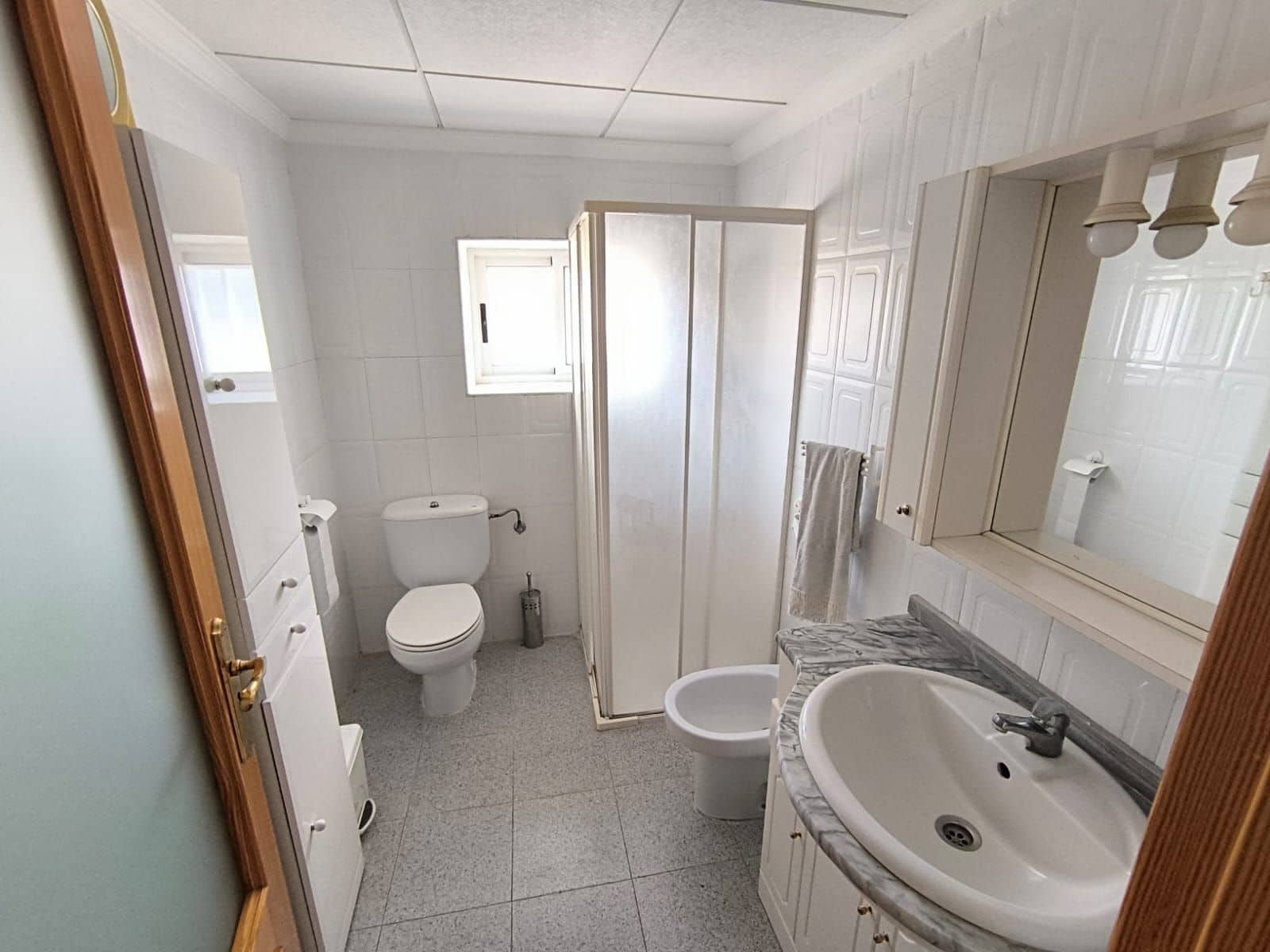 7 soverom Finca/Herregård til salgs i Villena med svømmebasseng garasje - € 290 000 (Ref: 10158858)