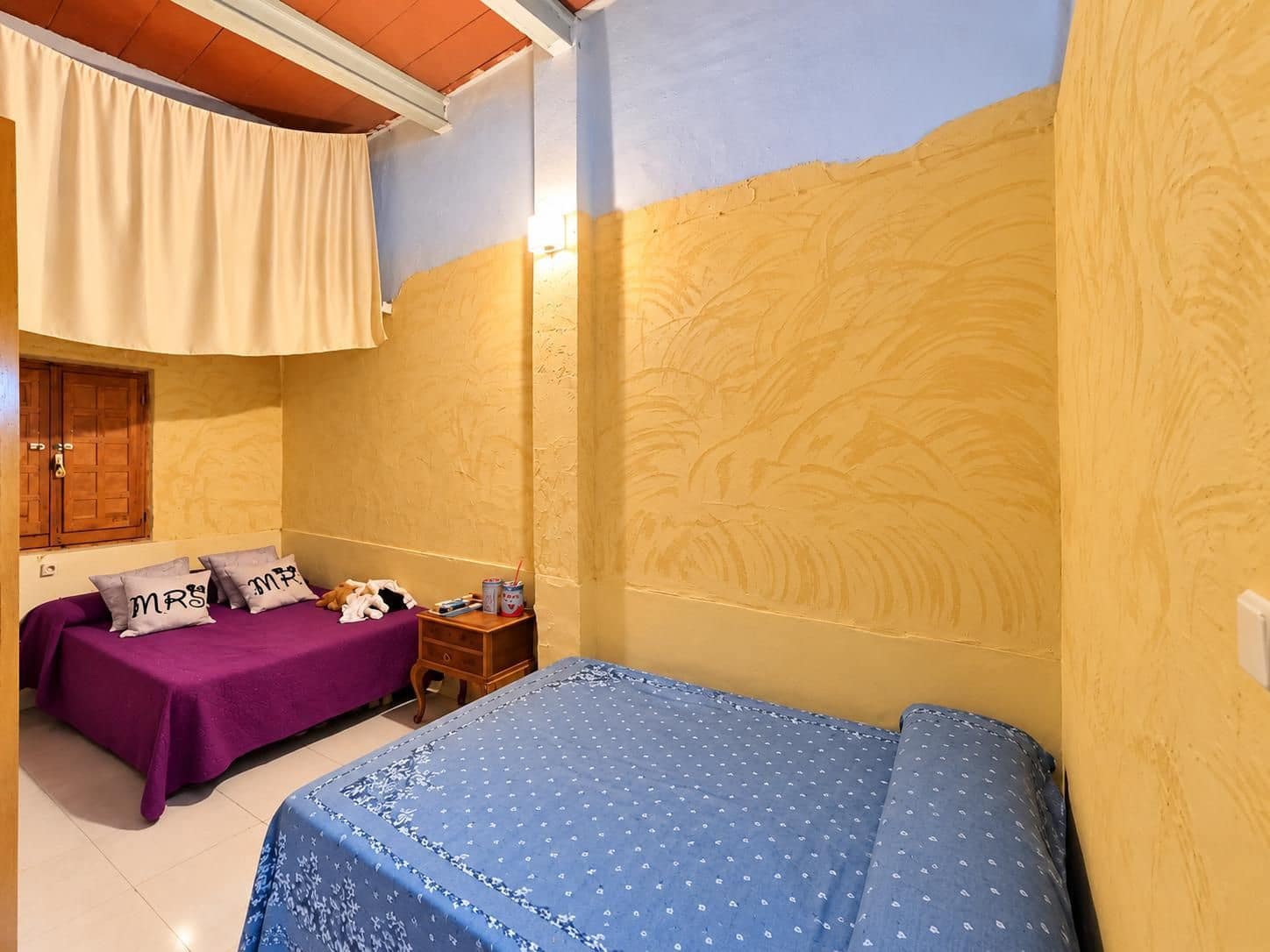 4 soveværelse Finca/Landehus til salg i Pinoso - € 149.995 (Ref: 10160231)