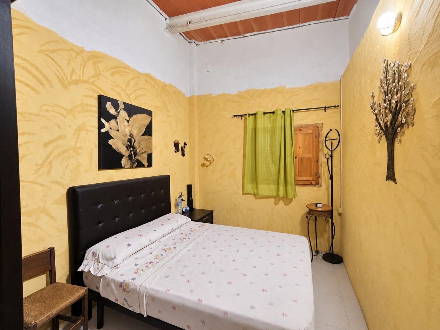 4 soveværelse Finca/Landehus til salg i Pinoso - € 149.995 (Ref: 10160231)