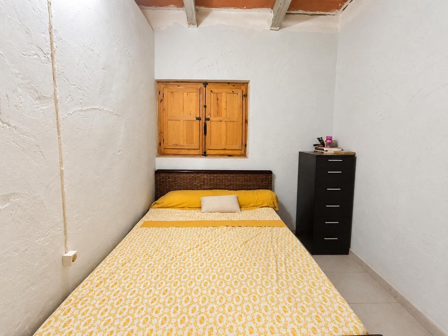 4 soveværelse Finca/Landehus til salg i Pinoso - € 149.995 (Ref: 10160231)