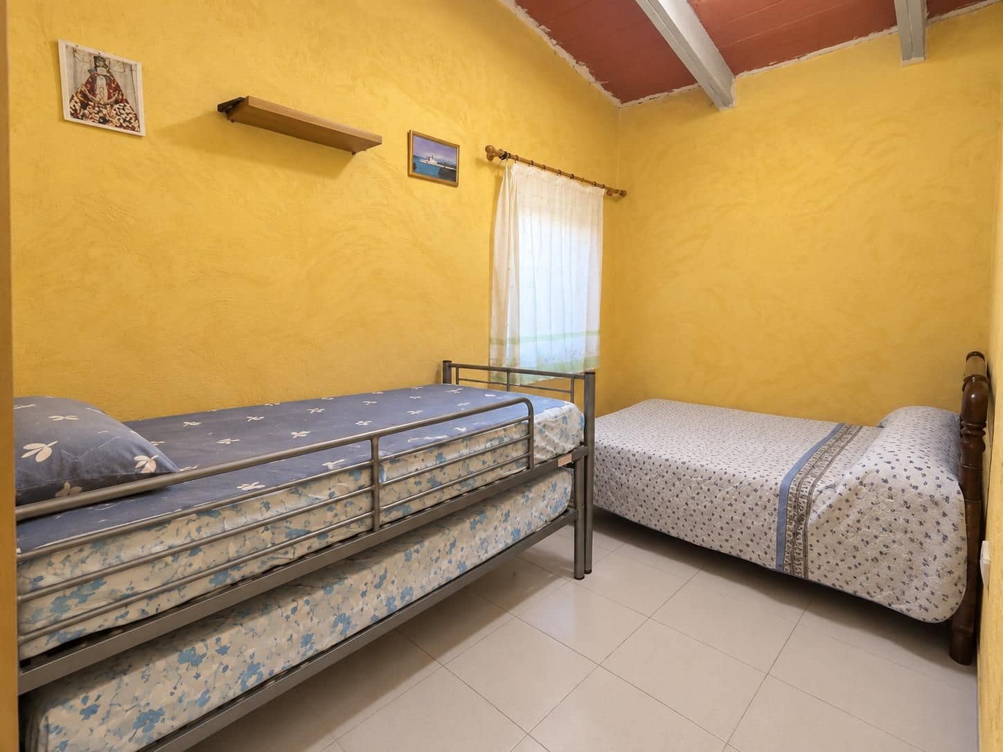 4 soveværelse Finca/Landehus til salg i Pinoso - € 149.995 (Ref: 10160231)