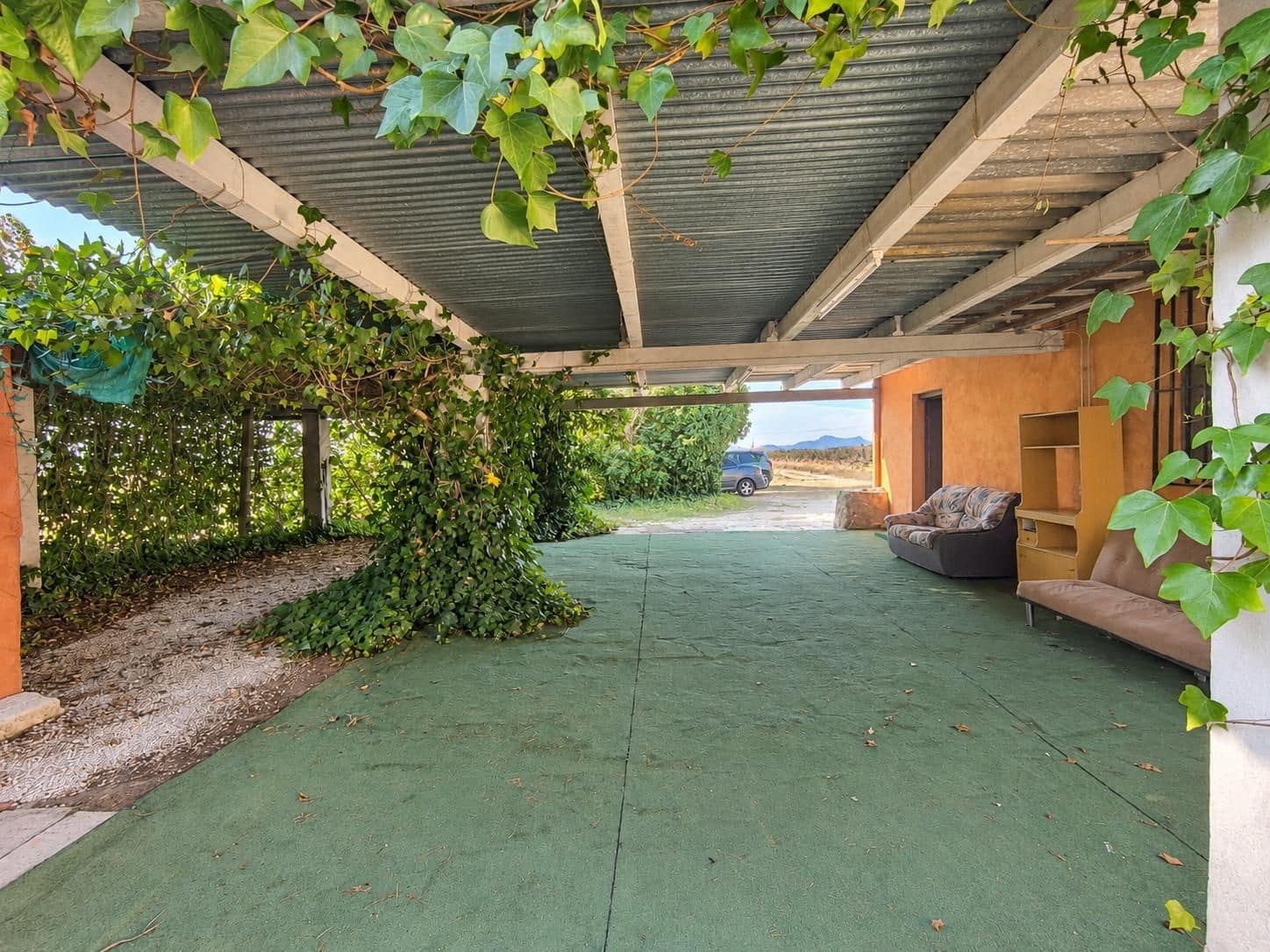 4 soveværelse Finca/Landehus til salg i Pinoso - € 149.995 (Ref: 10160231)