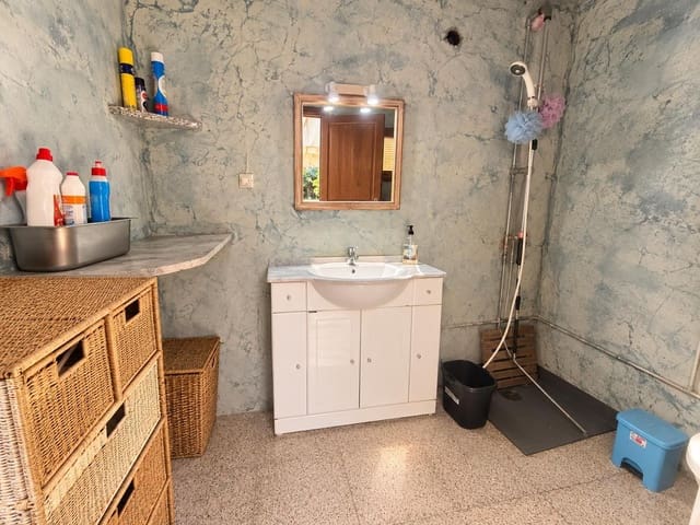 4 soveværelse Finca/Landehus til salg i Pinoso - € 149.995 (Ref: 10160231)