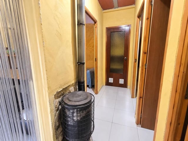 4 soveværelse Finca/Landehus til salg i Pinoso - € 149.995 (Ref: 10160231)